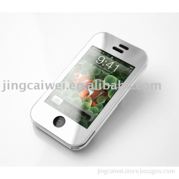 SCREEN TOUCHED Full Cover Case for apple iPhone